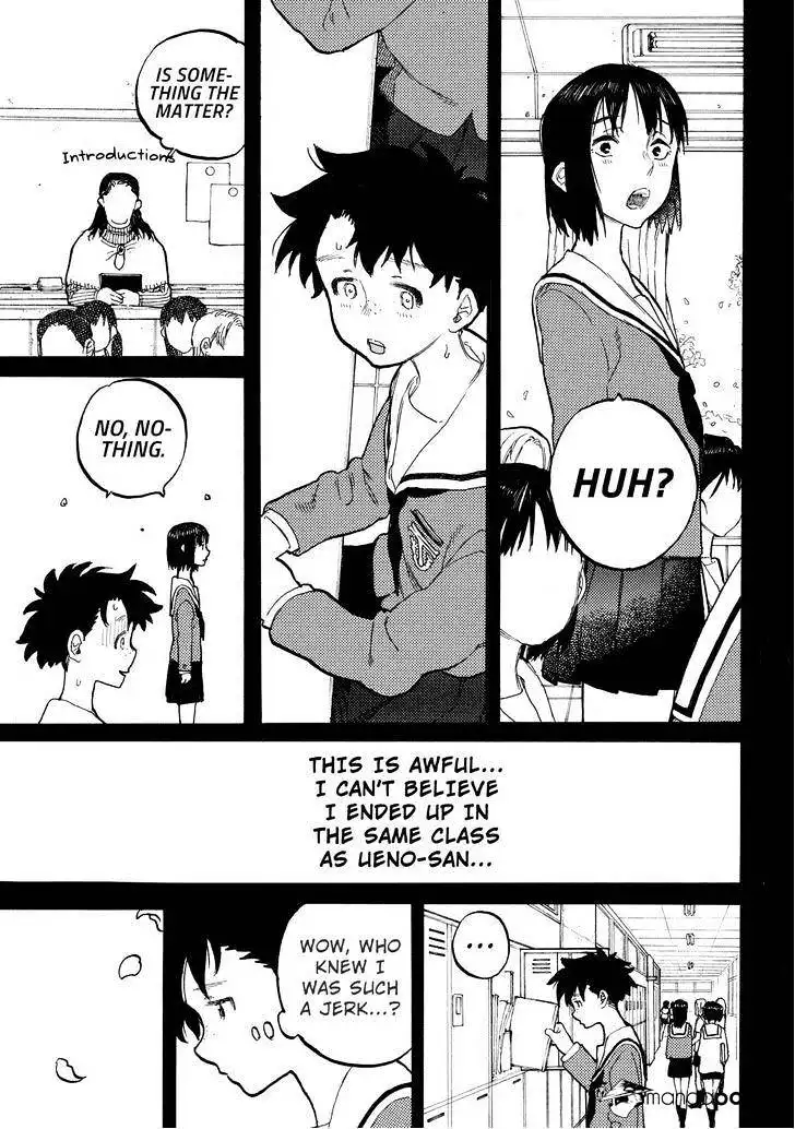 Koe no Katachi Chapter 47 8